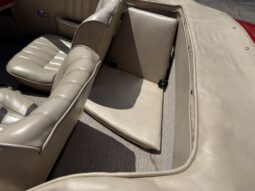 1962 Mercedes-Benz 190SL