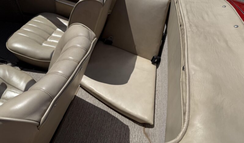 								1962 Mercedes-Benz 190SL full									