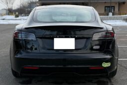 2023 Tesla Model S Plaid