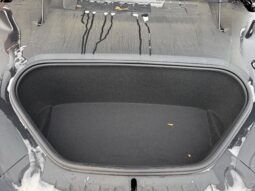 2023 Tesla Model S Plaid