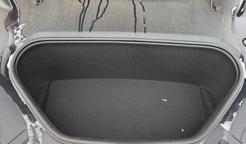 								2023 Tesla Model S Plaid full									