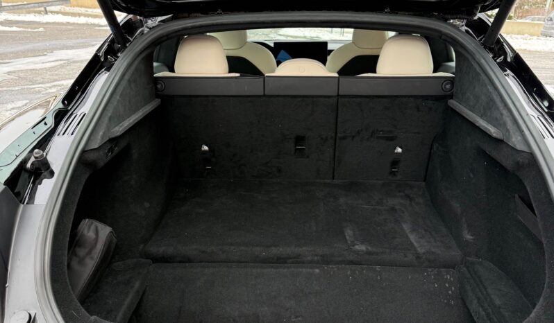 								2023 Tesla Model S Plaid full									