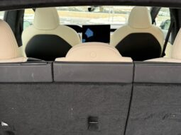 										2023 Tesla Model S Plaid full									