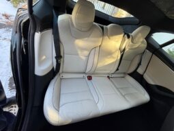 										2023 Tesla Model S Plaid full									