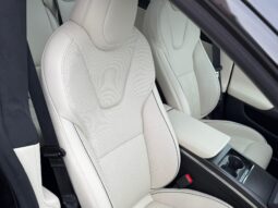 										2023 Tesla Model S Plaid full									