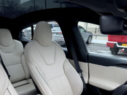 										2023 Tesla Model S Plaid full									
