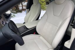 										2023 Tesla Model S Plaid full									