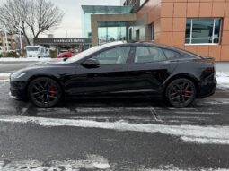 										2023 Tesla Model S Plaid full									