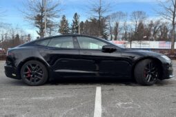 										2023 Tesla Model S Plaid full									