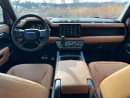 2023 Land Rover Defender 110 V8
