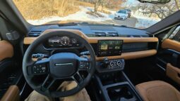 2023 Land Rover Defender 110 V8