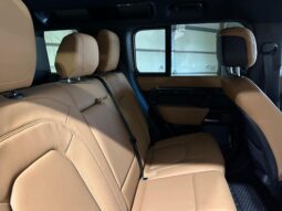 2023 Land Rover Defender 110 V8