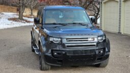 2023 Land Rover Defender 110 V8