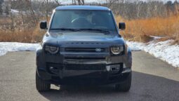 										2023 Land Rover Defender 110 V8 full									