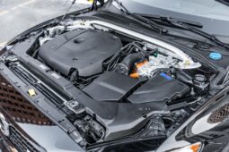 										2022 Volvo V60 T8 Polestar Engineered Extended Range full									