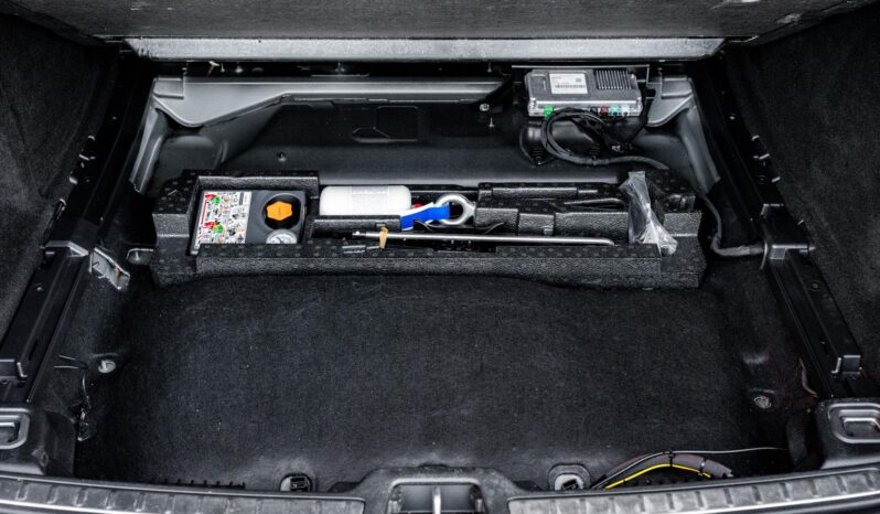 								2022 Volvo V60 T8 Polestar Engineered Extended Range full									