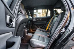 2022 Volvo V60 T8 Polestar Engineered Extended Range