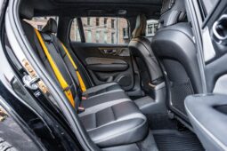 2022 Volvo V60 T8 Polestar Engineered Extended Range