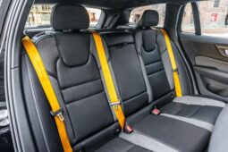 										2022 Volvo V60 T8 Polestar Engineered Extended Range full									