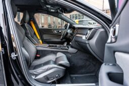 										2022 Volvo V60 T8 Polestar Engineered Extended Range full									