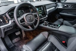 										2022 Volvo V60 T8 Polestar Engineered Extended Range full									