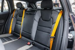 										2022 Volvo V60 T8 Polestar Engineered Extended Range full									