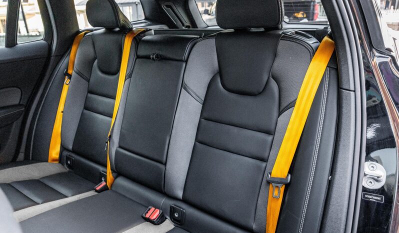 								2022 Volvo V60 T8 Polestar Engineered Extended Range full									