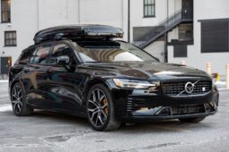 2022 Volvo V60 T8 Polestar Engineered Extended Range