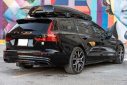 										2022 Volvo V60 T8 Polestar Engineered Extended Range full									