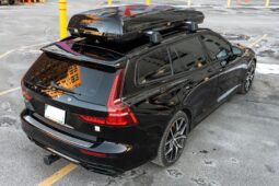 										2022 Volvo V60 T8 Polestar Engineered Extended Range full									