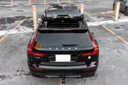 										2022 Volvo V60 T8 Polestar Engineered Extended Range full									