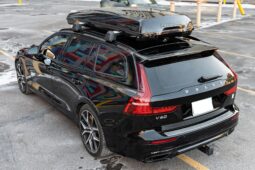 										2022 Volvo V60 T8 Polestar Engineered Extended Range full									