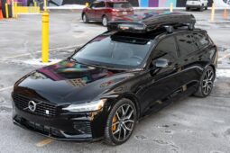 										2022 Volvo V60 T8 Polestar Engineered Extended Range full									