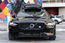 										2022 Volvo V60 T8 Polestar Engineered Extended Range full									