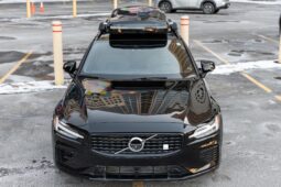 										2022 Volvo V60 T8 Polestar Engineered Extended Range full									