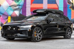 										2022 Volvo V60 T8 Polestar Engineered Extended Range full									