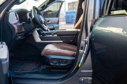 2023 Toyota Tundra 1794 Edition CrewMax 4×4