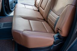 										2023 Toyota Tundra 1794 Edition CrewMax 4×4 full									