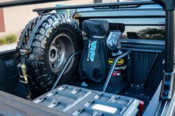 										2023 Toyota Tundra 1794 Edition CrewMax 4×4 full									