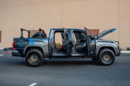2023 Toyota Tundra 1794 Edition CrewMax 4×4