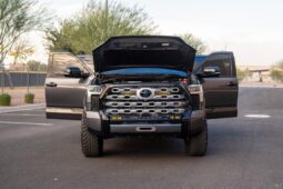 										2023 Toyota Tundra 1794 Edition CrewMax 4×4 full									