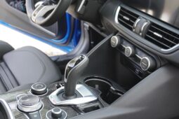 										2023 Alfa Romeo Giulia Quadrifoglio full									