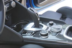 2023 Alfa Romeo Giulia Quadrifoglio