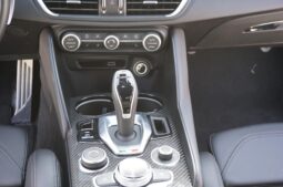 2023 Alfa Romeo Giulia Quadrifoglio