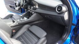 2023 Alfa Romeo Giulia Quadrifoglio
