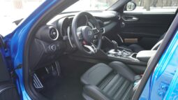 2023 Alfa Romeo Giulia Quadrifoglio
