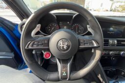 										2023 Alfa Romeo Giulia Quadrifoglio full									