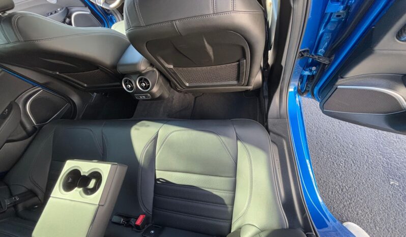 								2023 Alfa Romeo Giulia Quadrifoglio full									