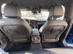 										2023 Alfa Romeo Giulia Quadrifoglio full									