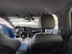 										2023 Alfa Romeo Giulia Quadrifoglio full									